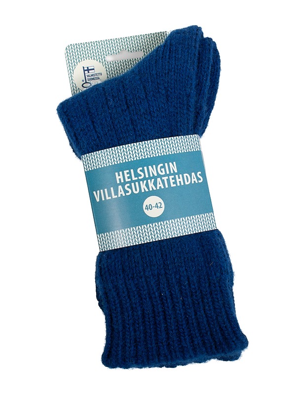 HELSINGIN VILLASUKKATEHDAS sukat, 40-42 - Asusteet - 10105537506 - 0
