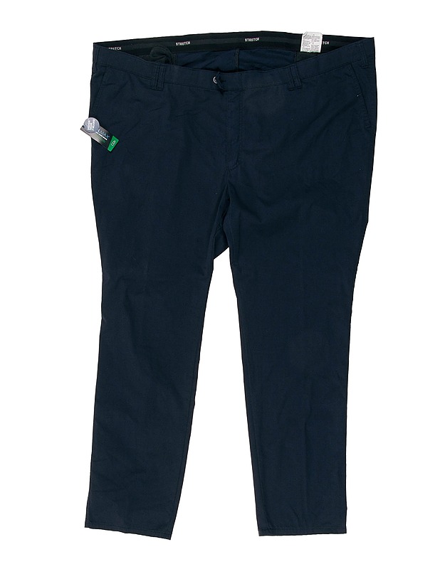 BUZO Denes coolmax chinot, D148 - Miesten housut ja shortsit - 10105537548 - 0