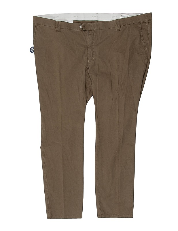 BUZO Denes Coolmax chinot, D140 - Miesten housut ja shortsit - 10105537554 - 0