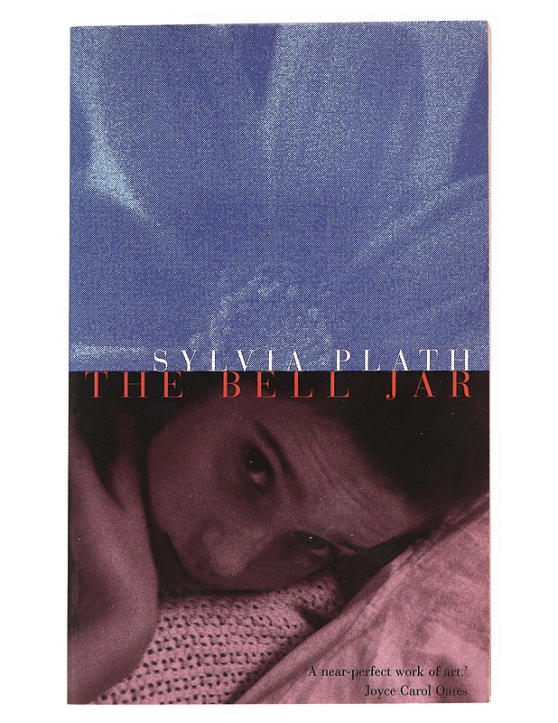 The bell Jar - Sylvia Plath - Romaanit ja novellit - 10105537568 - 0