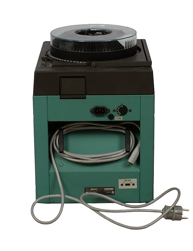 BELL & HOWELL -äänidiaprojektori  - Muu elektroniikka - 10105537597 - 2