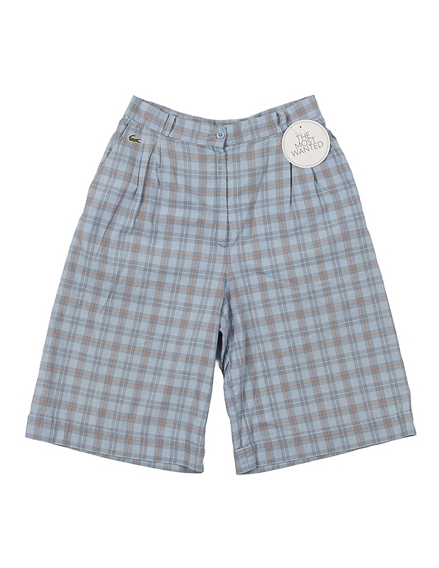 LACOSTE shortsit, 40 - The Most Wanted vaatteet ja asusteet - 10105537583 - 0