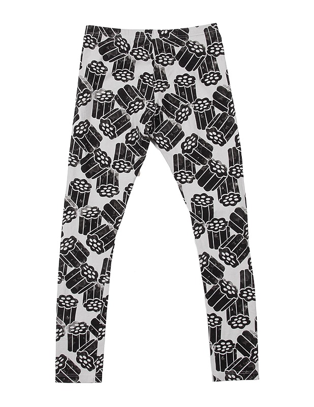 PIKKUSET legginsit, L - The Most Wanted vaatteet ja asusteet - 10105537592 - 1