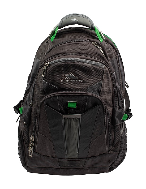 HIGH SIERRA reppu28 - Laukut, lompakot ja reput - 10105537612 - 0