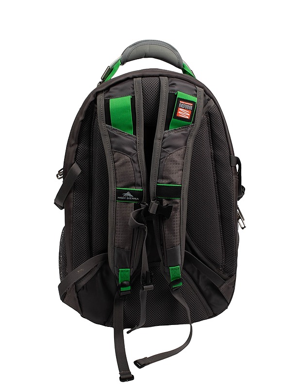 HIGH SIERRA reppu28 - Laukut, lompakot ja reput - 10105537612 - 1