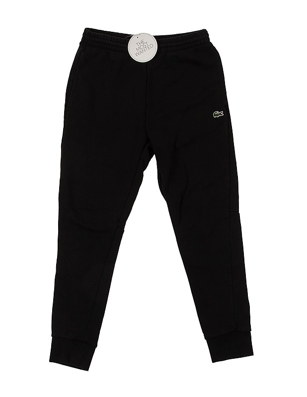 LACOSTE Slim fit collegehousut, S - The Most Wanted vaatteet ja asusteet - 10105537628 - 0