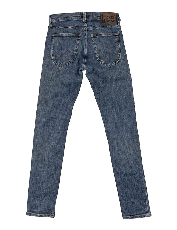 LEE Luke farkut, W27/L32 - The Most Wanted vaatteet ja asusteet - 10105537639 - 1