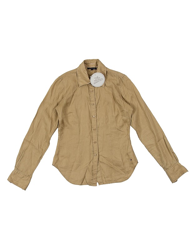 TOMMY HILFIGER kauluspaita, XXS - The Most Wanted vaatteet ja asusteet - 10105537648 - 0