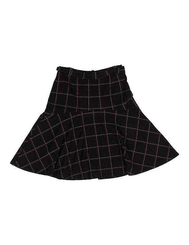 ESPRIT Ruudullinen hame, M - Mekot ja hameet - 10105537666 - 1