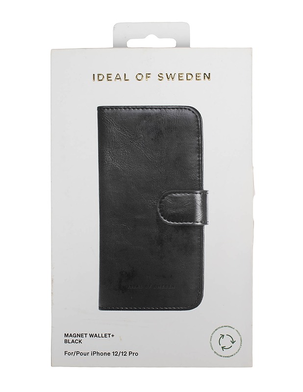 IDEAL OF SWEDEN Magnet Wallet+ lompakkokotelo - Laukut, lompakot ja reput - 10105537661 - 0