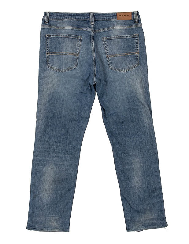 CAP HORN Grayson farkut, W36/L32 - The Most Wanted vaatteet ja asusteet - 10105537658 - 1