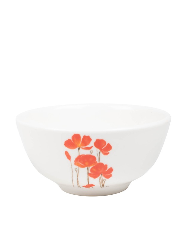HOMECENTRE kulho, 4 kpl - Lautaset ja kulhot - 10105537665 - 1