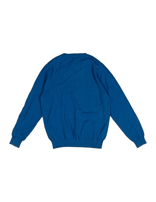 DRESSMANN Casual neule, L - Miesten paidat - 10105537691 - 1