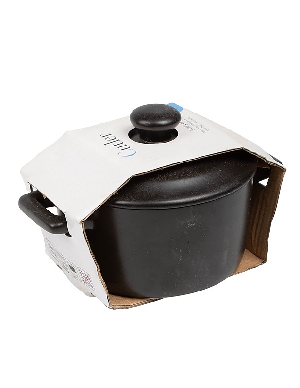 CUTLER minipata - Pannut ja kattilat - 10105537692 - 0