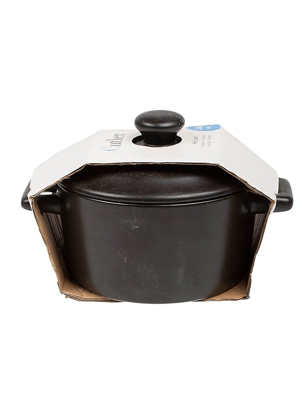 CUTLER minipata - Pannut ja kattilat - 10105537692 - 1