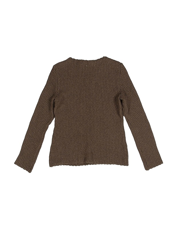 KNITWORKS neulepusero - Naisten neuleet - 10105537713 - 1