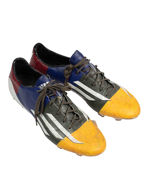ADIDAS F50 Adizero jalkapallokengät, 46 2/3 - Jalkapallo - 10105537721 - 0