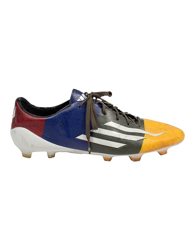 ADIDAS F50 Adizero jalkapallokengät, 46 2/3 - Jalkapallo - 10105537721 - 1