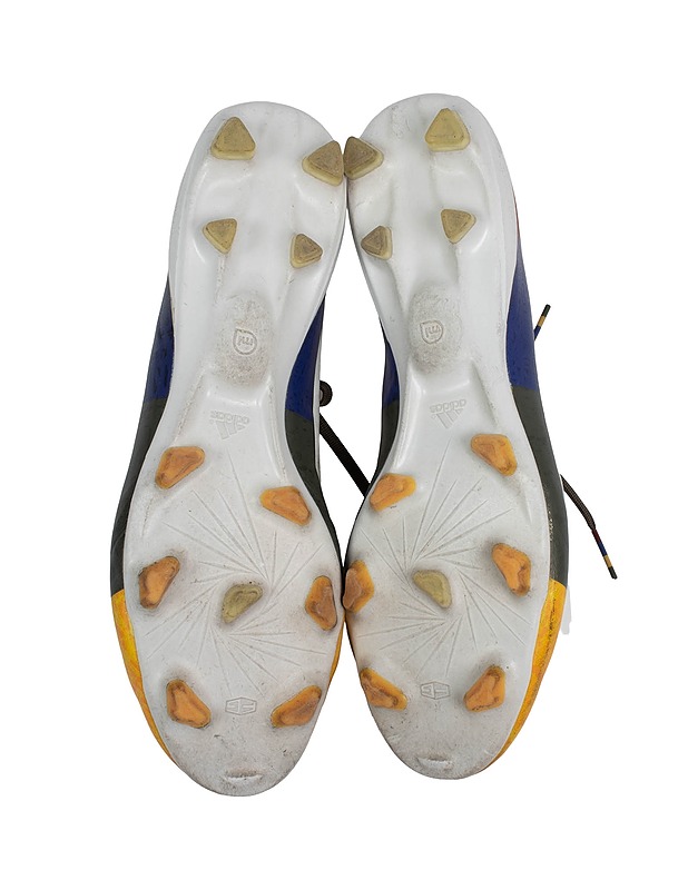 ADIDAS F50 Adizero jalkapallokengät, 46 2/3 - Jalkapallo - 10105537721 - 3