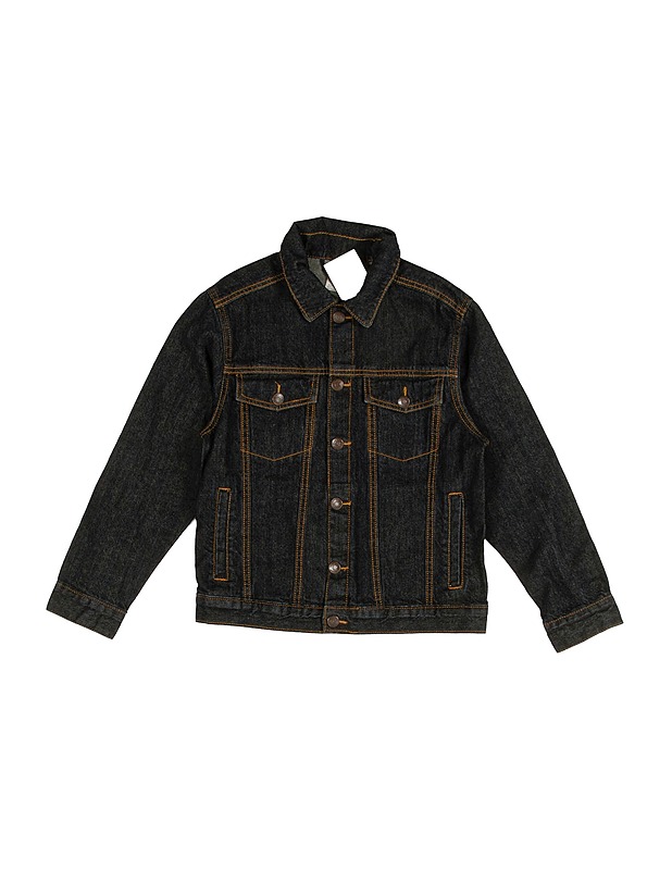OSHKOSH farkkutakki, 10 - Lasten vaatteet - 10105537737 - 0