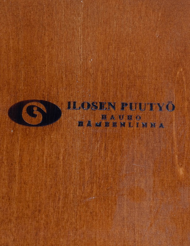 ILOSEN PUUTYÖ  - Kuntoilu - 10105537743 - 3