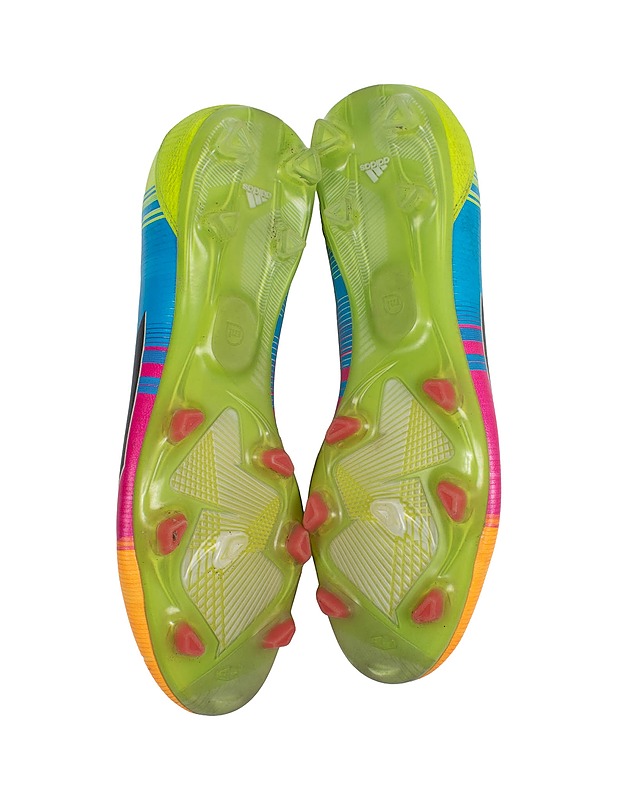 ADIDAS Adizero F50 Messi jalkapallokengät, 46 - Jalkapallo - 10105537762 - 3