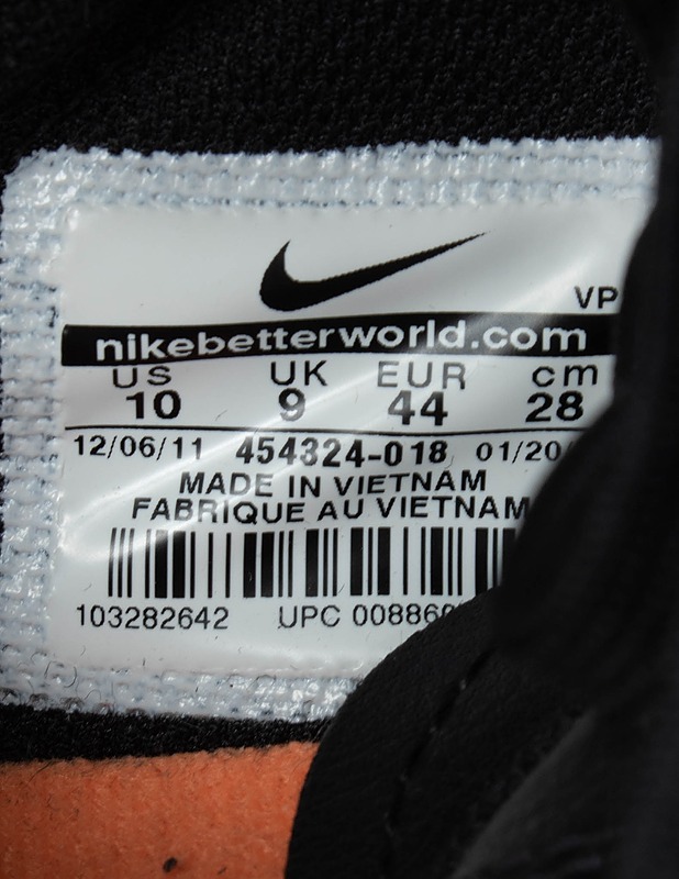 NIKE Tiempo jalkapallokengät - Jalkapallo - 10105537764 - 2