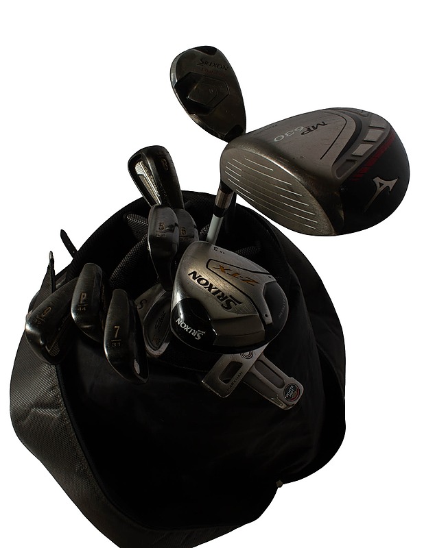 DYNATOUR GOLF golfsetti - Golf - 10105537771 - 2