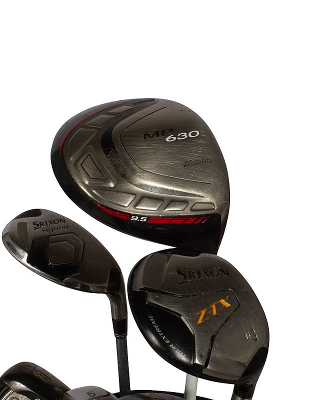 DYNATOUR GOLF golfsetti - Golf - 10105537771 - 3