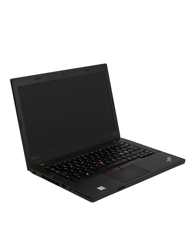 LENOVO THINKPAD L470 -kannettava tietokone - Tietokoneet - 10105537778 - 0