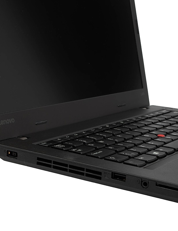 LENOVO THINKPAD L470 -kannettava tietokone - Tietokoneet - 10105537778 - 1