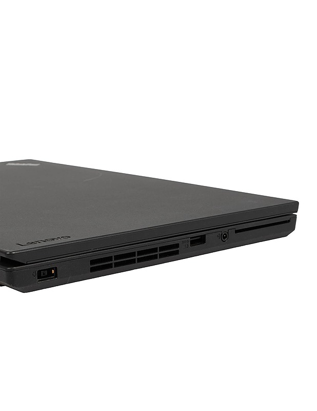LENOVO THINKPAD L470 -kannettava tietokone - Tietokoneet - 10105537778 - 2