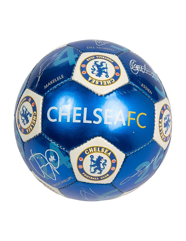 HY-PRO Chelsea FC jalkapallo - Jalkapallo - 10105537782 - 0