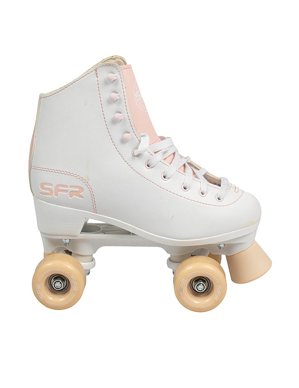 SFR Figure Quad rullaluistimet - Muut urheiluvälineet ja vapaa-aika - 10105537808 - 1