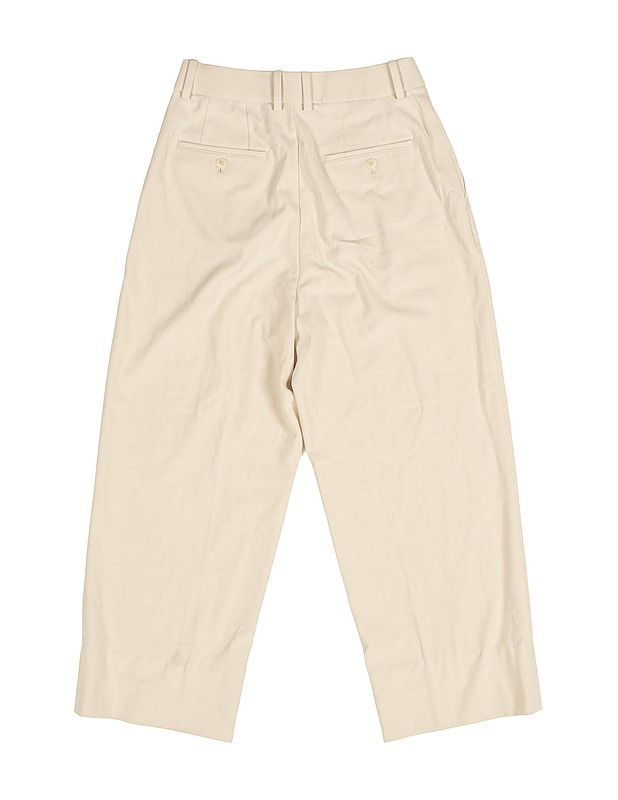 UNIQLO housut, S - Naisten housut, shortsit ja haalarit - 10105537800 - 1