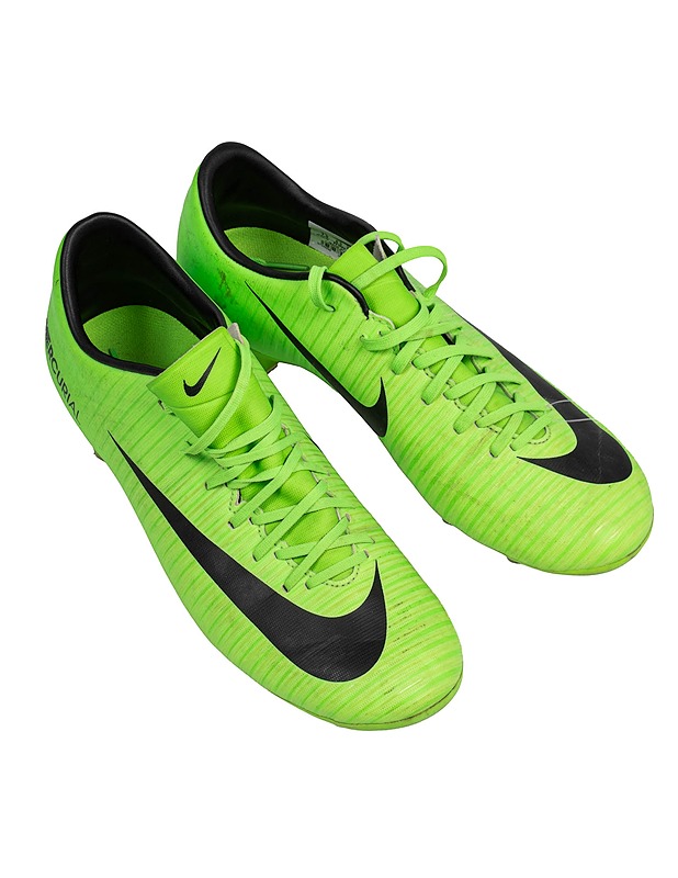 NIKE Mercurial Victory VI FG -jalkapallokengät - Jalkapallo - 10105537813 - 0