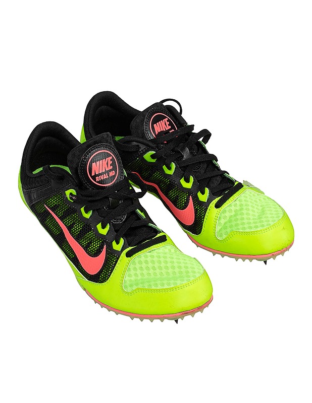 NIKE Zoom Rival MD 7 yleisurheilupiikkarit, 44.5 - Muut urheiluvälineet ja vapaa-aika - 10105537823 - 0