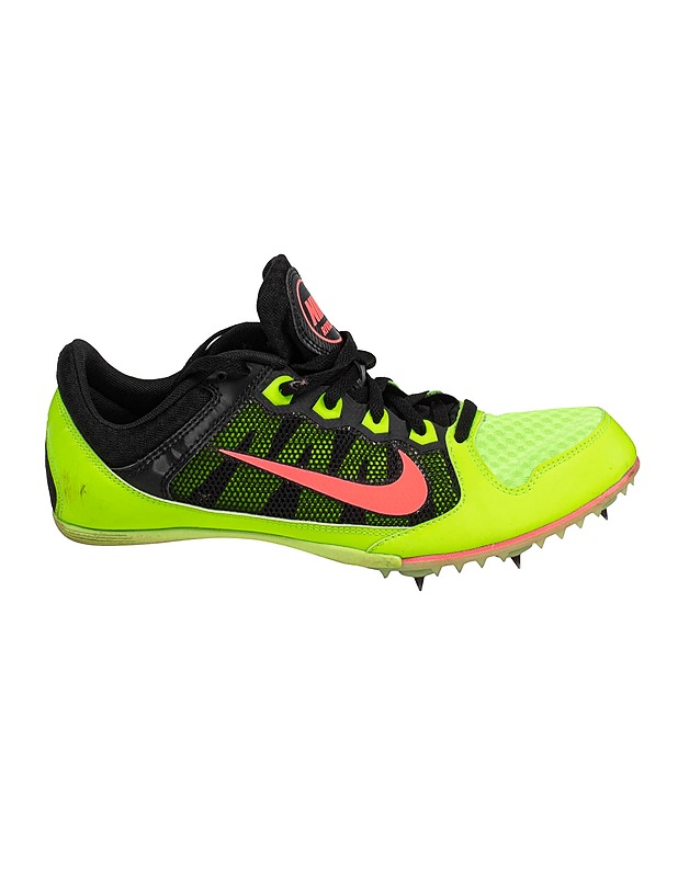 NIKE Zoom Rival MD 7 yleisurheilupiikkarit, 44.5 - Muut urheiluvälineet ja vapaa-aika - 10105537823 - 1