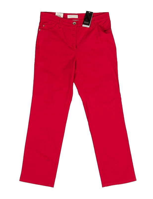 BRAX Feminine fit housut, 40 - Naisten housut, shortsit ja haalarit - 10105537830 - 0