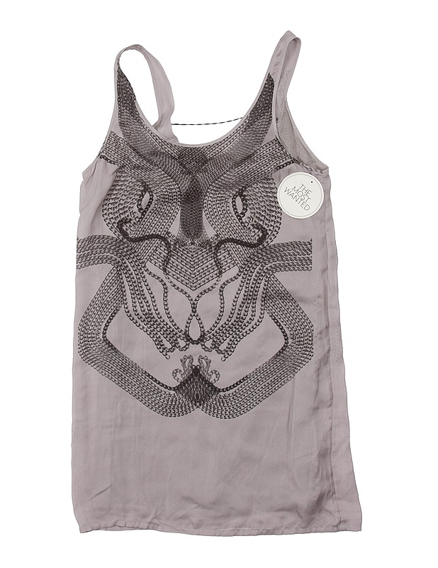 DIESEL mekko, S - The Most Wanted vaatteet ja asusteet - 10105537824 - 0