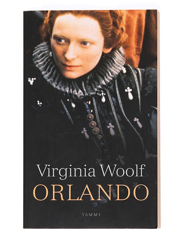 Orlando - Woolf, Virginia - Romaanit ja novellit - 10105537826 - 0