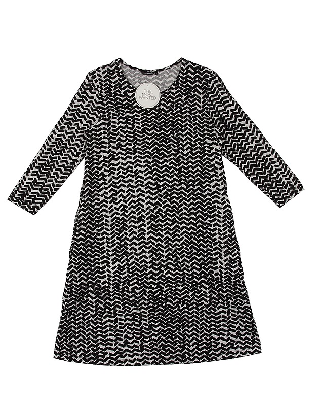 MARIMEKKO Aretta sahalaita mekko, S - The Most Wanted vaatteet ja asusteet - 10105537833 - 0
