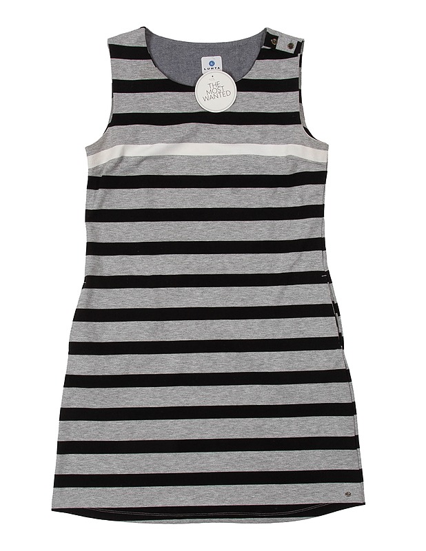 LUHTA mekko, L - The Most Wanted vaatteet ja asusteet - 10105537844 - 0