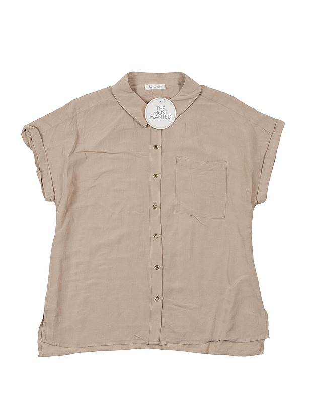 CALVIN KLEIN pusero - The Most Wanted vaatteet ja asusteet - 10105537860 - 0