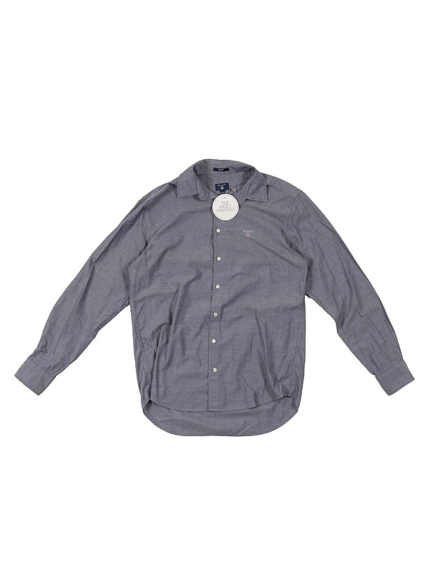 GANT kauluspaita, L - The Most Wanted vaatteet ja asusteet - 10105537871 - 0