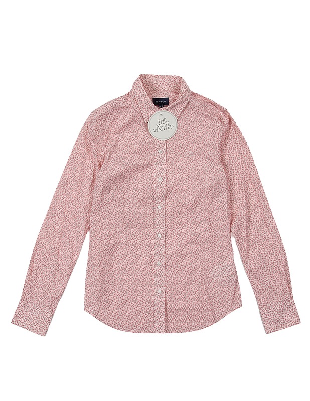 GANT kauluspaita, 34 - The Most Wanted vaatteet ja asusteet - 10105537888 - 0