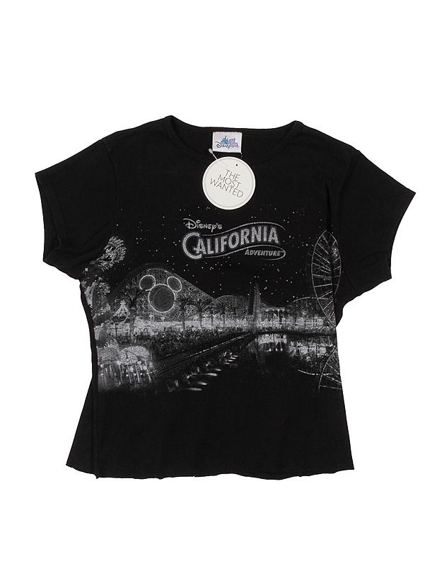 DISNEY California Adventure t-paita, XL - The Most Wanted vaatteet ja asusteet - 10105537939 - 0