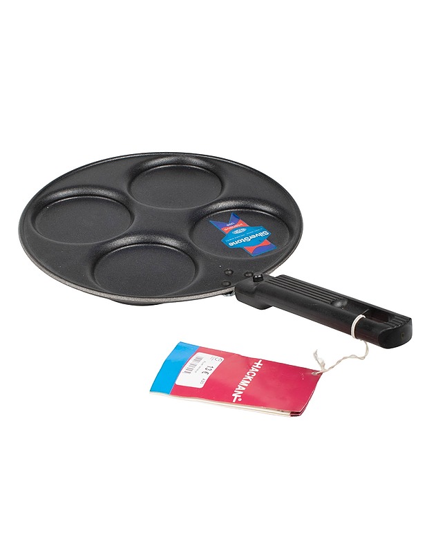 HACKMAN Silverstone lettupannu - Designsuosikit - 10105537946 - 0