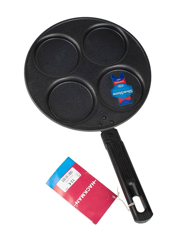 HACKMAN Silverstone lettupannu - Designsuosikit - 10105537946 - 1