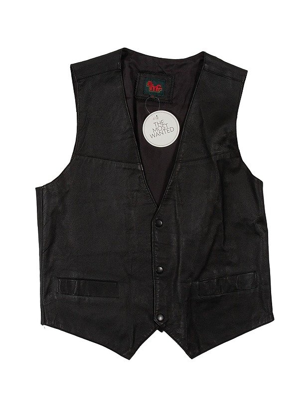 AMC liivi, XL - The Most Wanted vaatteet ja asusteet - 10105537959 - 0